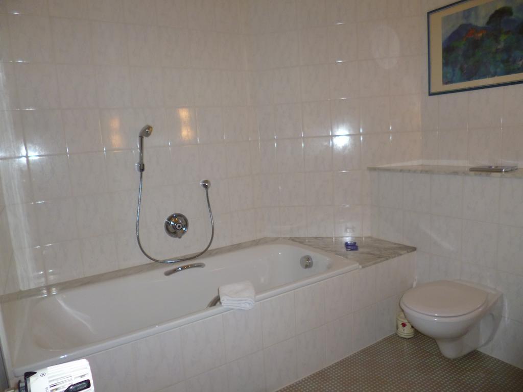 Hotel Restaurant Marbella ミンデン 部屋 写真