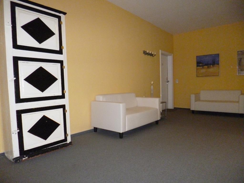 Hotel Restaurant Marbella ミンデン 部屋 写真